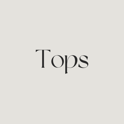 Tops